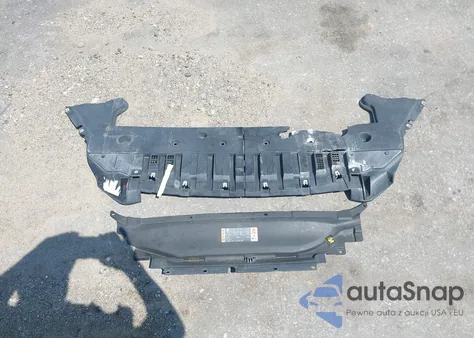 2018 Ford Fusion Hybrid Se z USA, uszkodzony, nr VIN 3FA6P0LU9JR221317